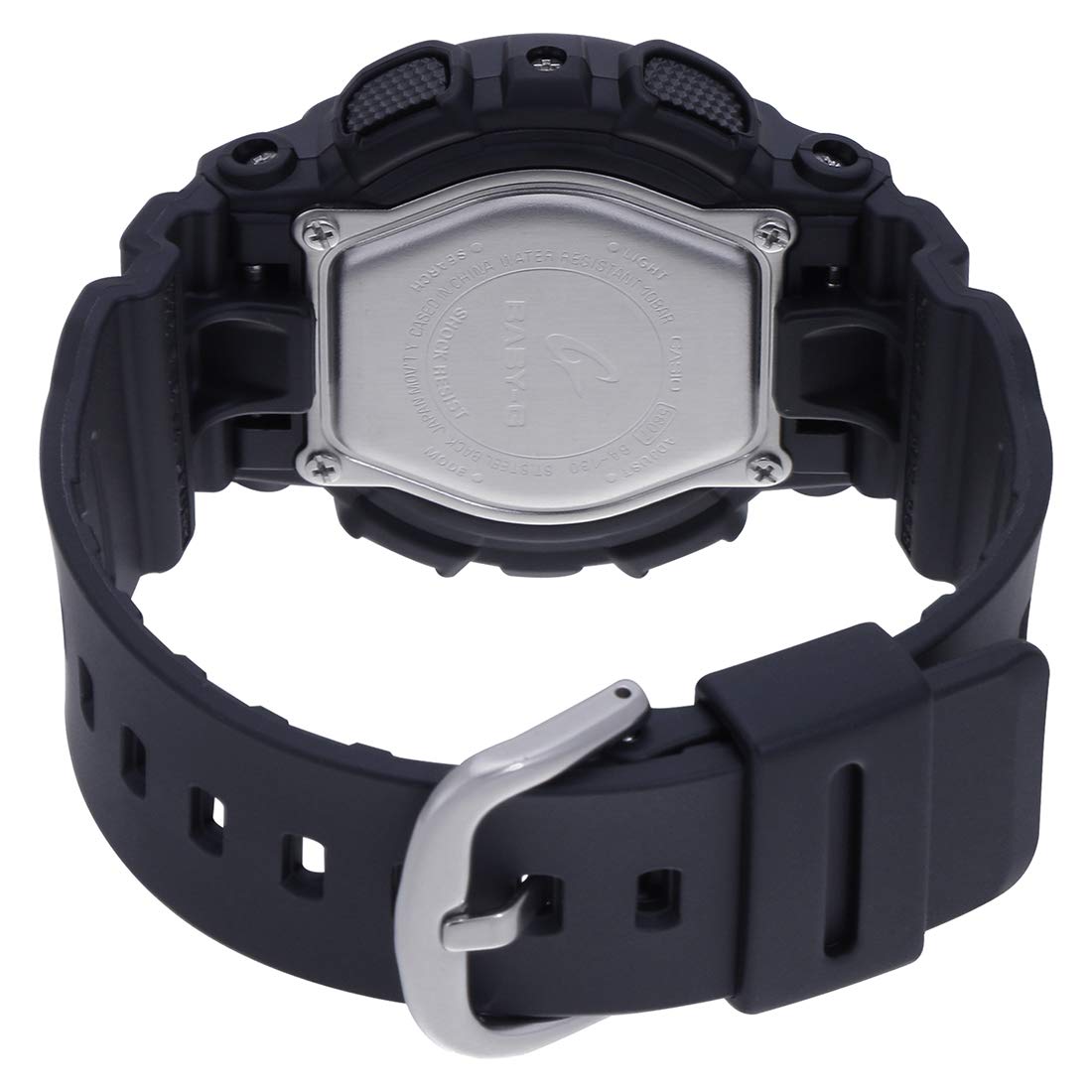 BABY-G BA-130-1ADR