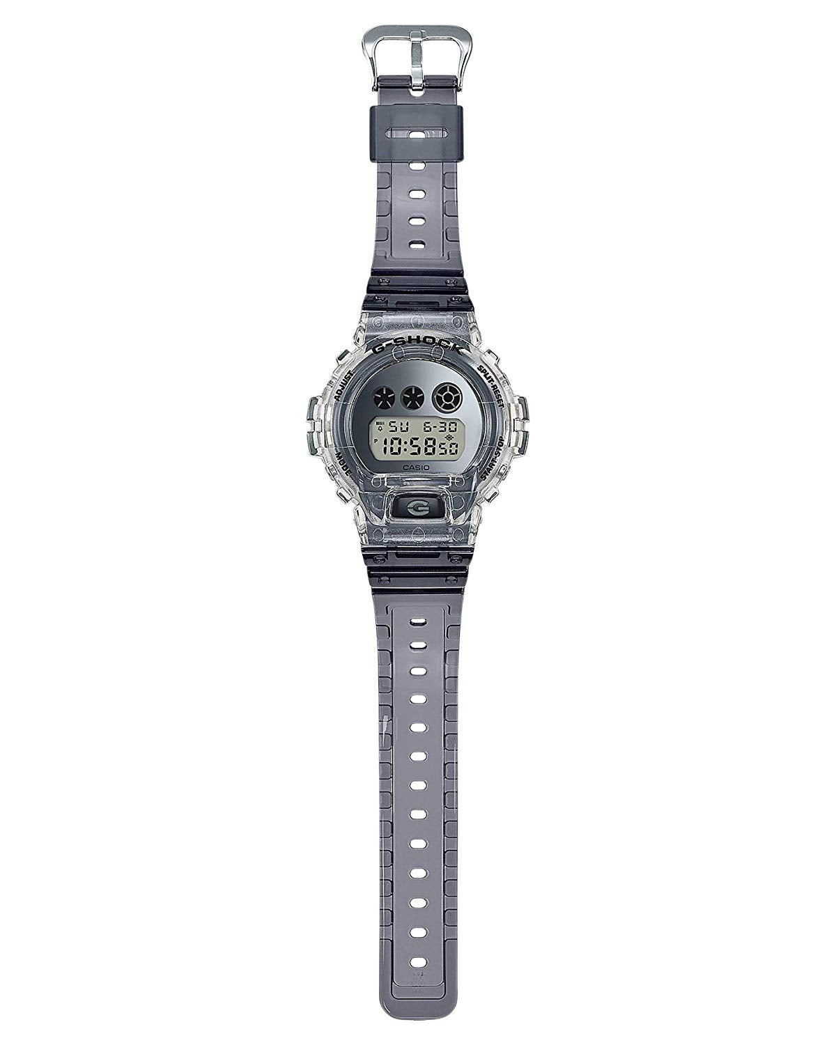 G-SHOCK DW-6900SK-1DR