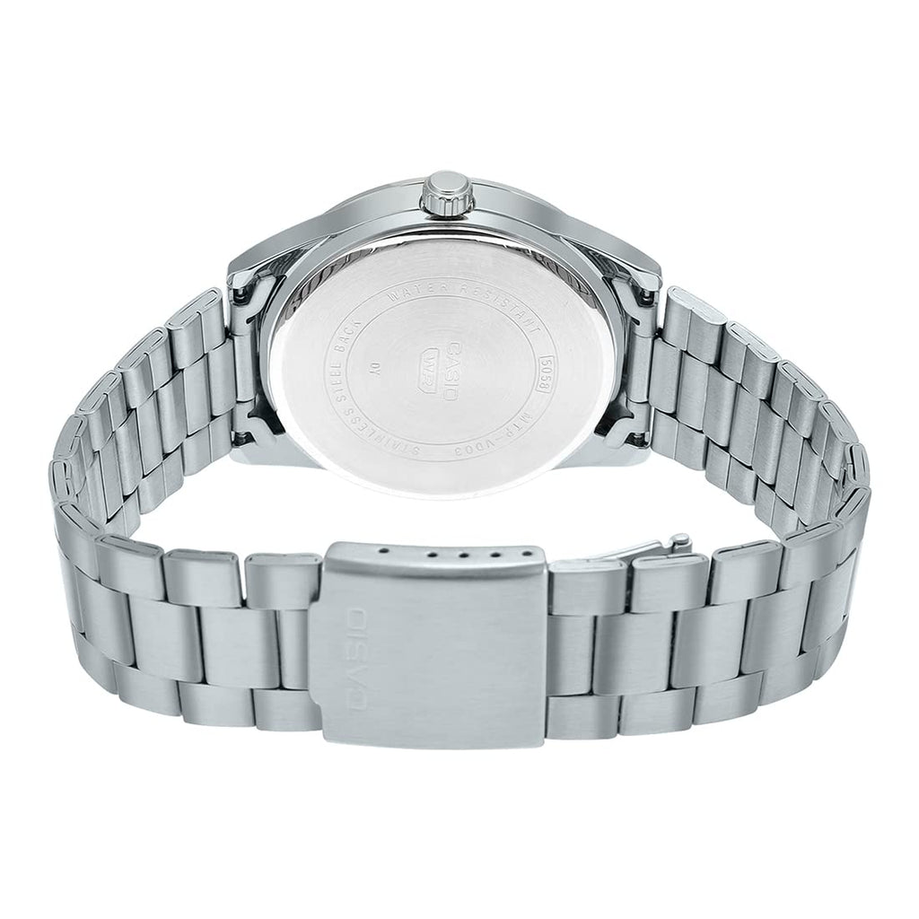 CASIO MTP-VD03D-3A1UDF Men Watch