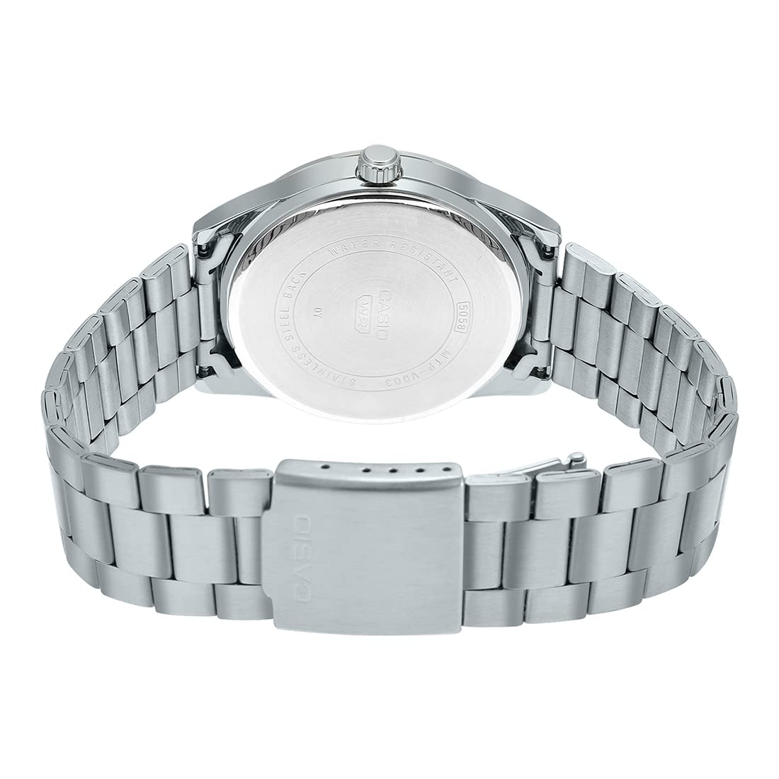 CASIO MTP-VD03D-3A1UDF Men Watch