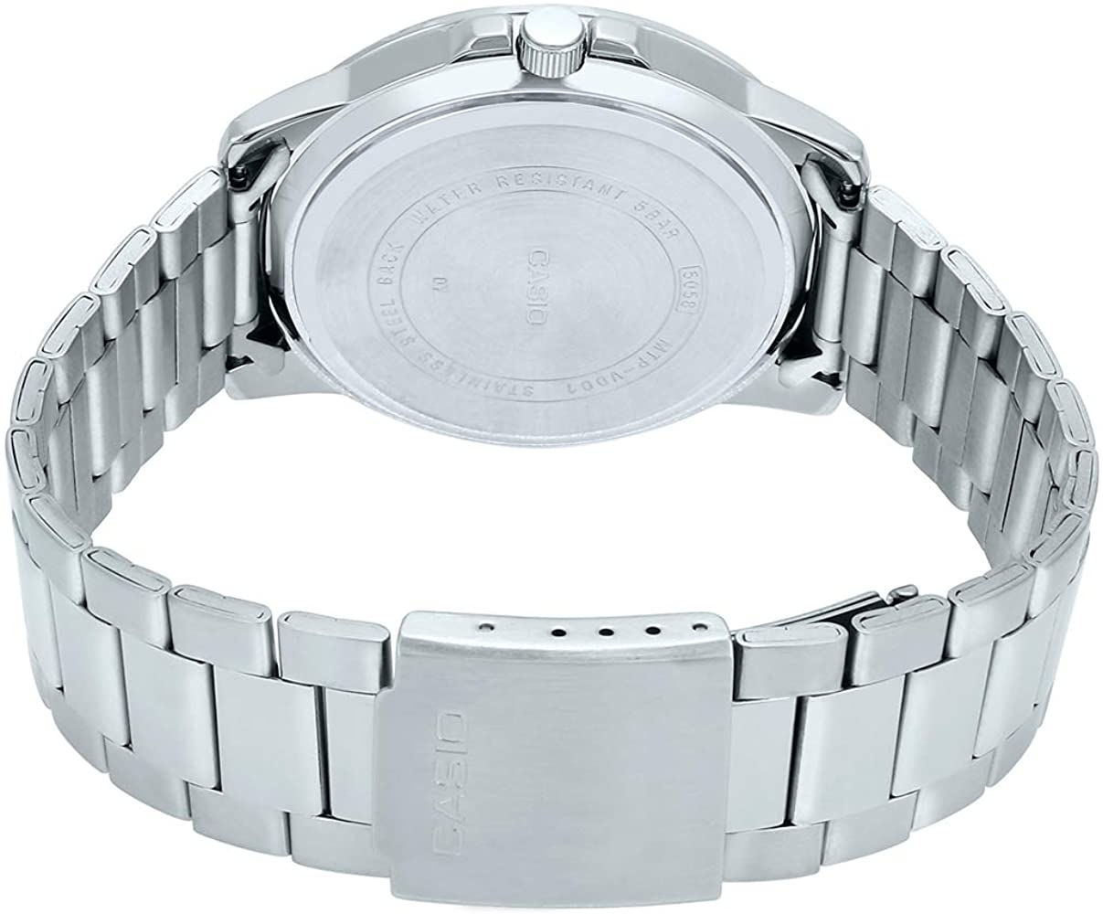 CASIO MTP-VD01D-2EVUDF Men Watch