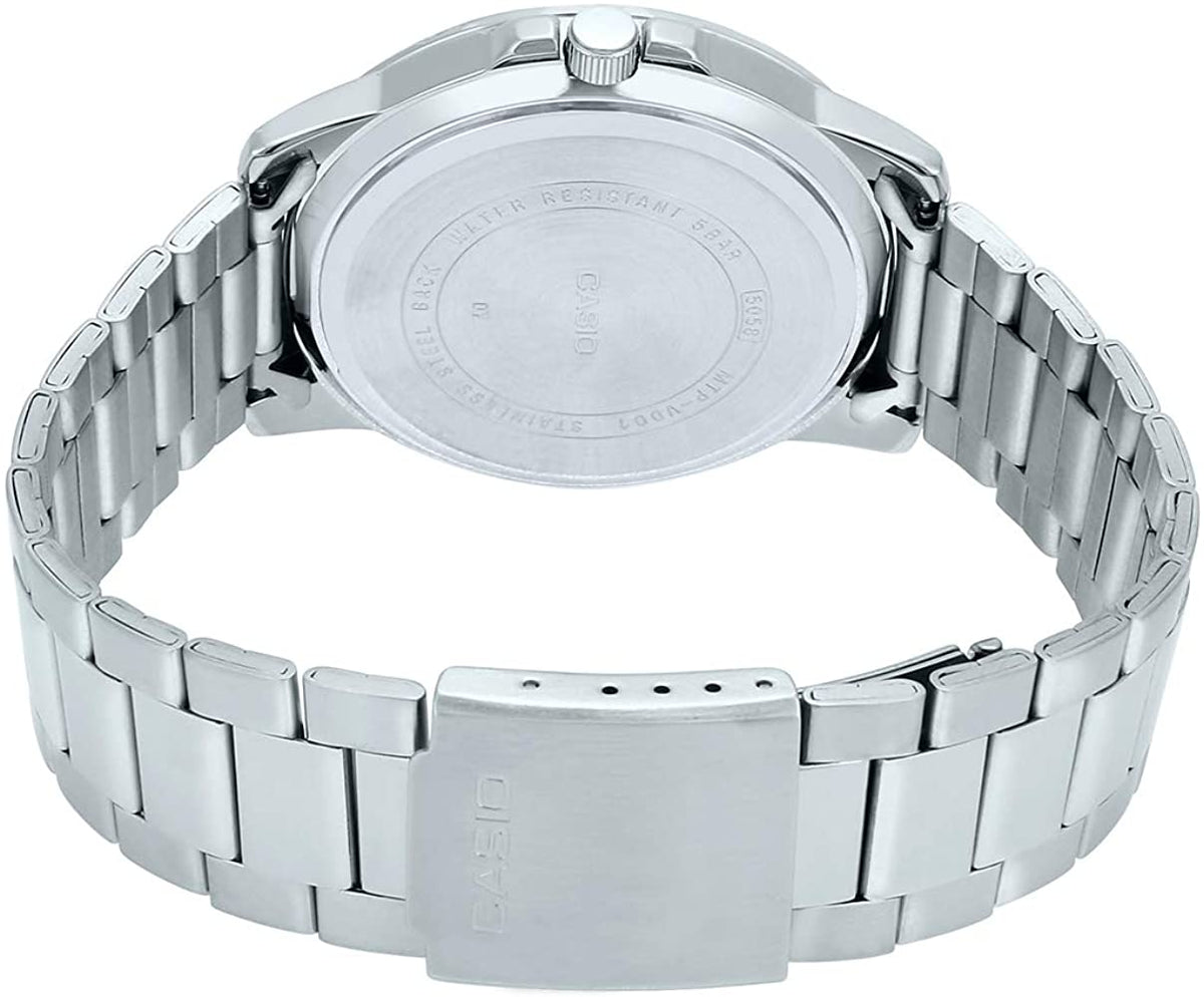 CASIO MTP-VD01D-7CVUDF Men Watch