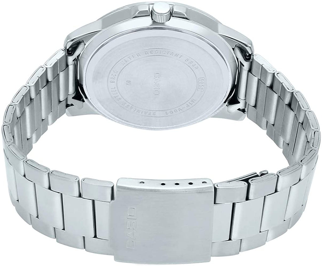 CASIO MTP-VD01D-2BVUDF Men Watch