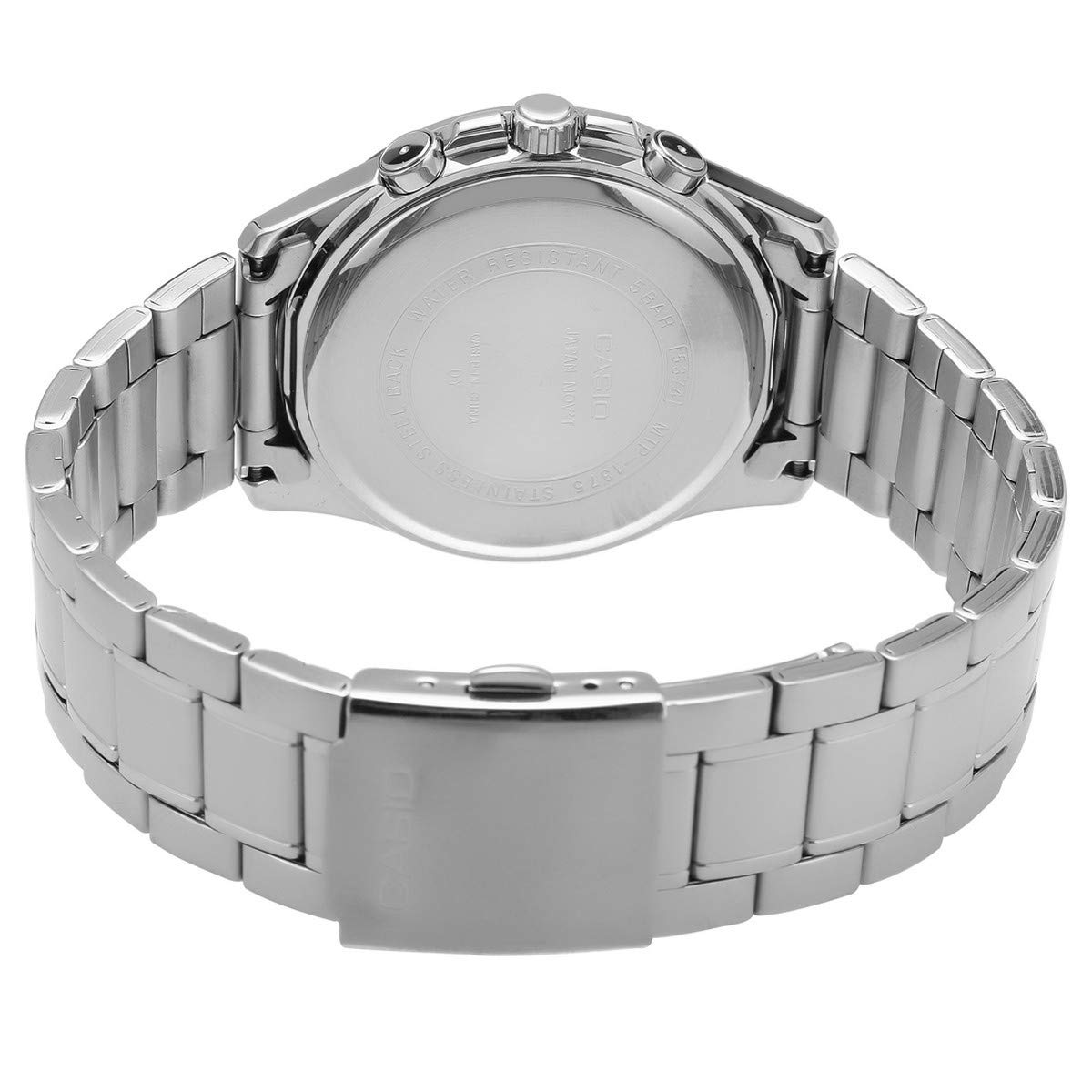 CASIO MTP-1375D-1AVDF Men Watch
