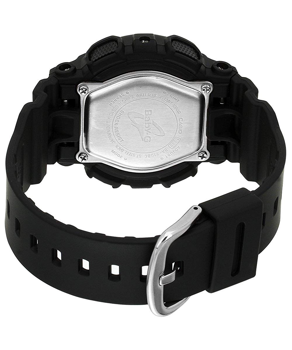 BABY-G BA-110BC-1ADR