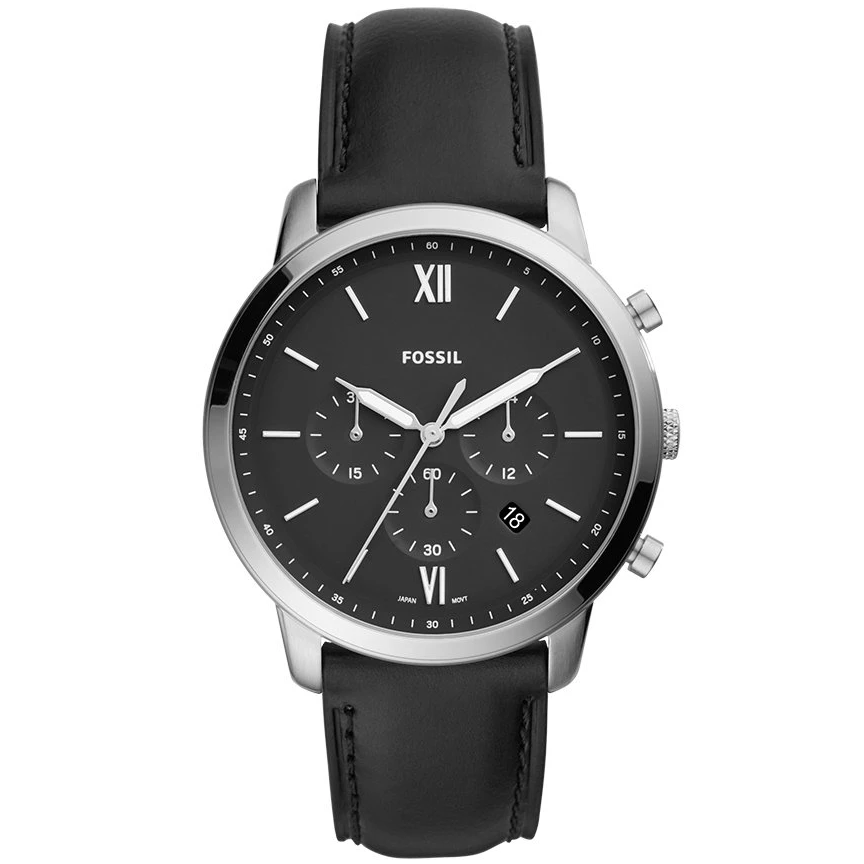 FOSSIL NEUTRA FS5452