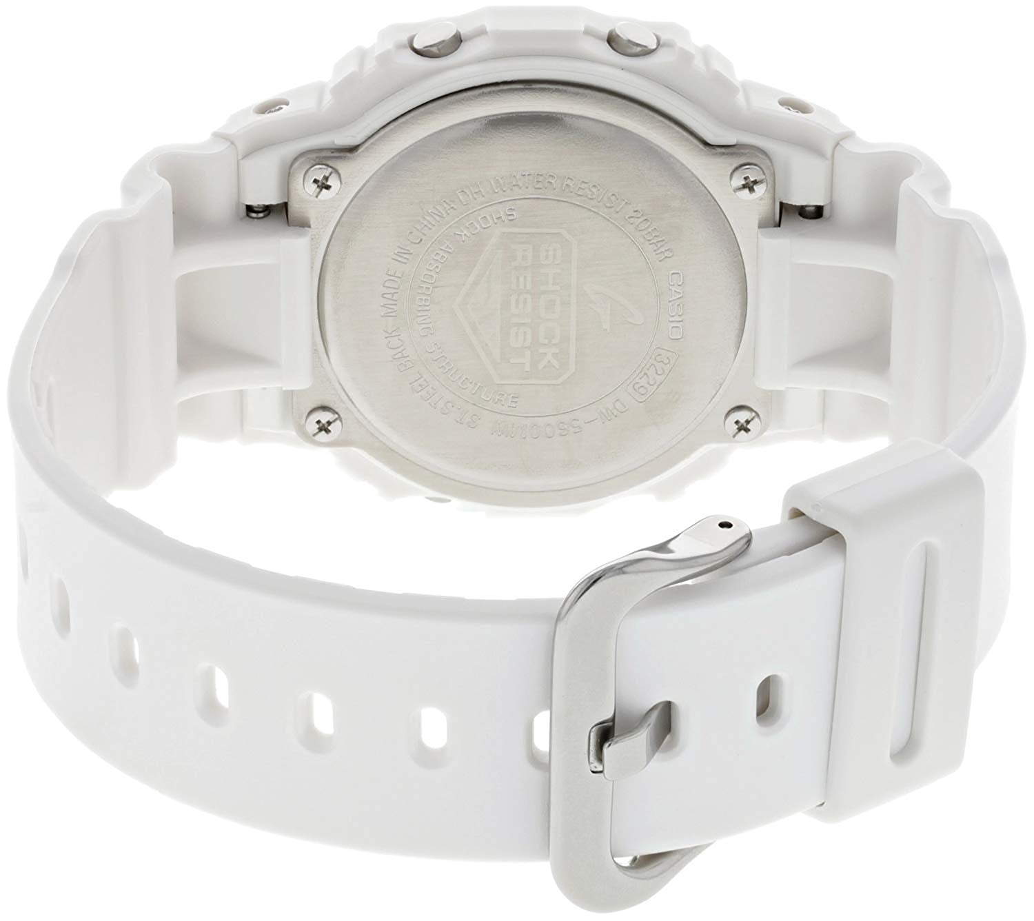 G-SHOCK DW-5600MW-7DR