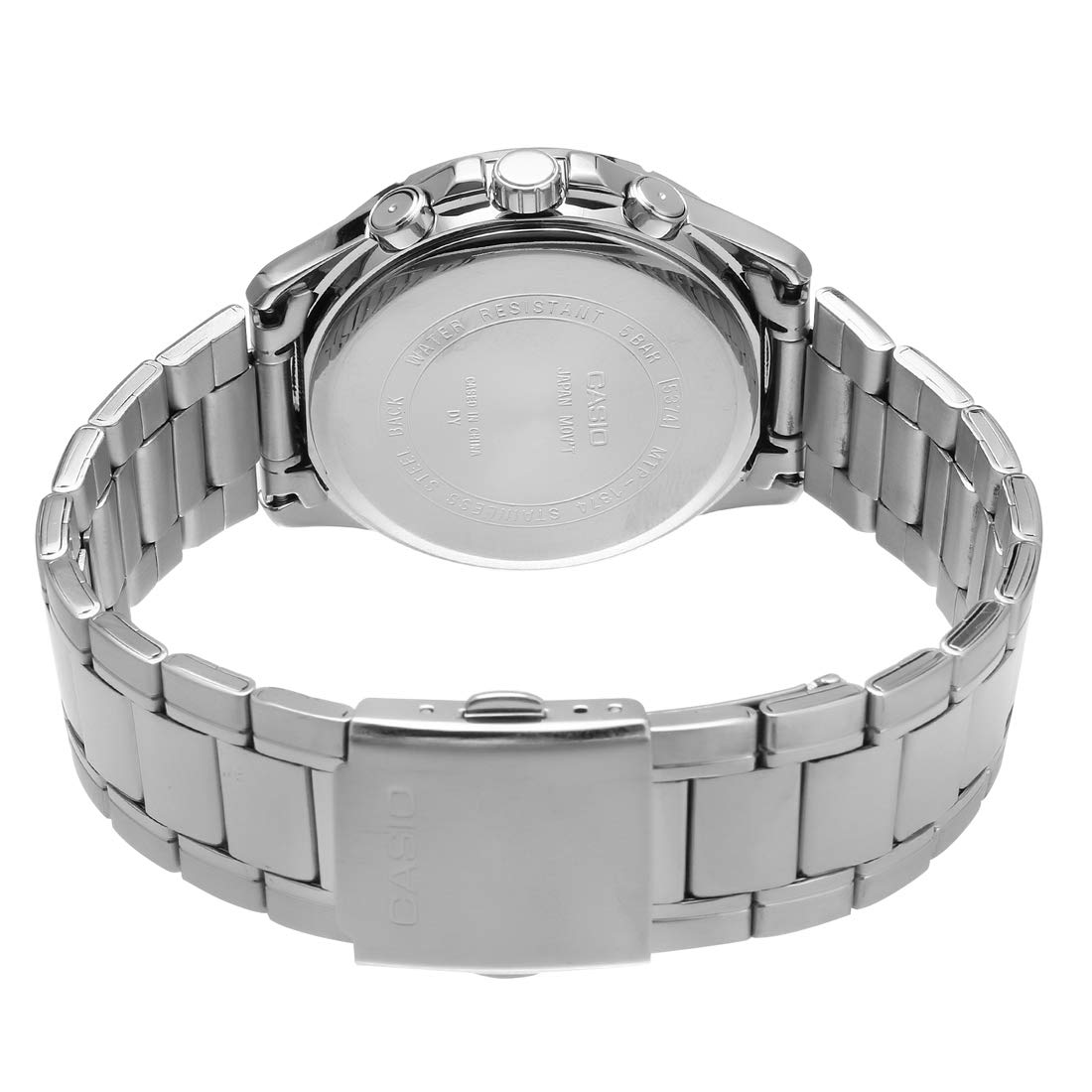 CASIO MTP-1374D-7AVDF Men Watch