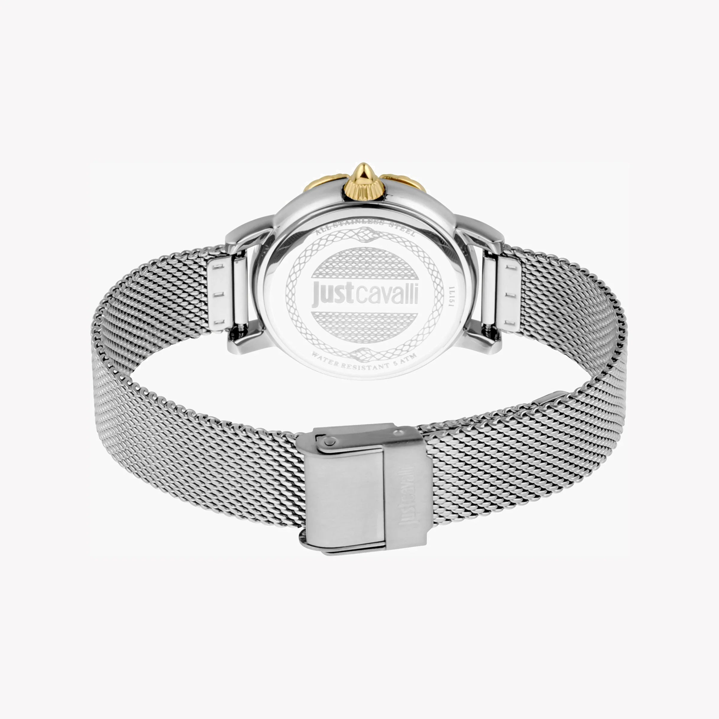 Just Cavalli Women's Watch JC1L151M0555