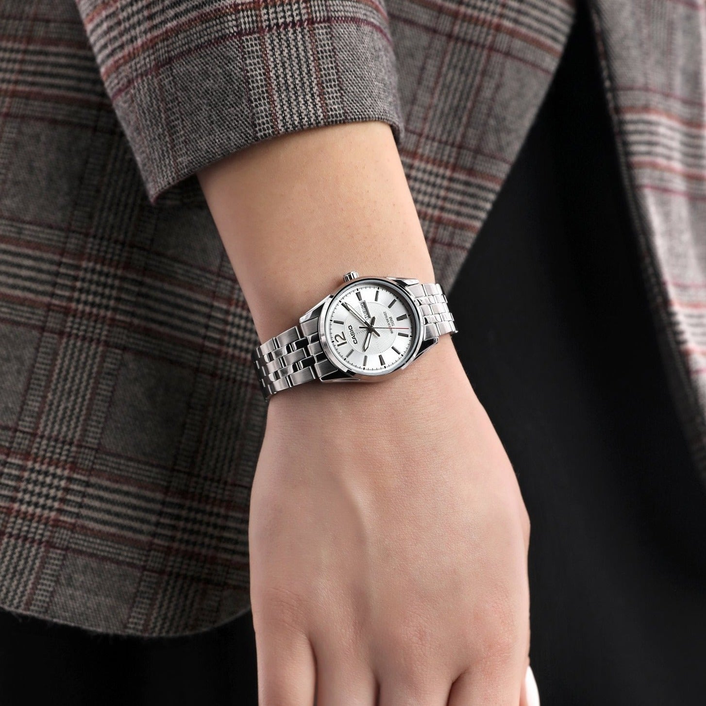 CASIO LTP-1335D-7AVDF Women Watch