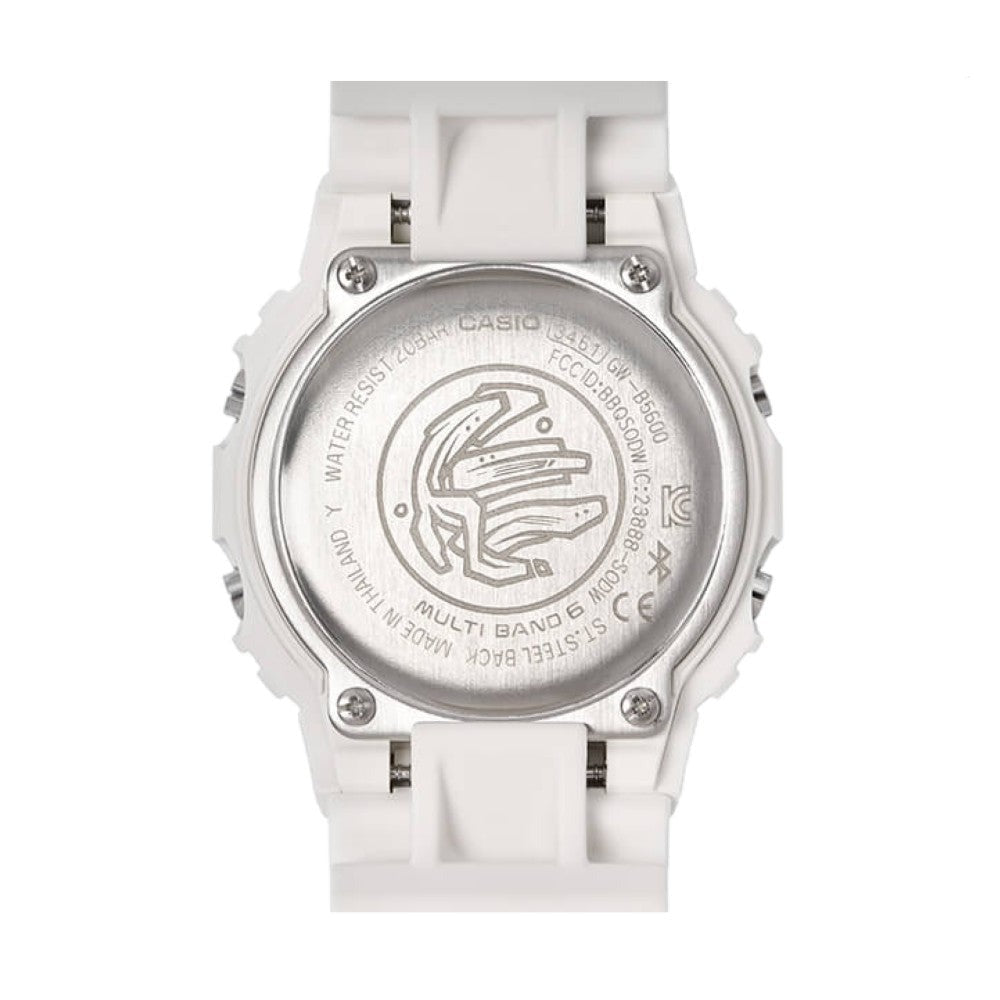 G-SHOCK GW-B5600SGZ-7DR Bluetooth
