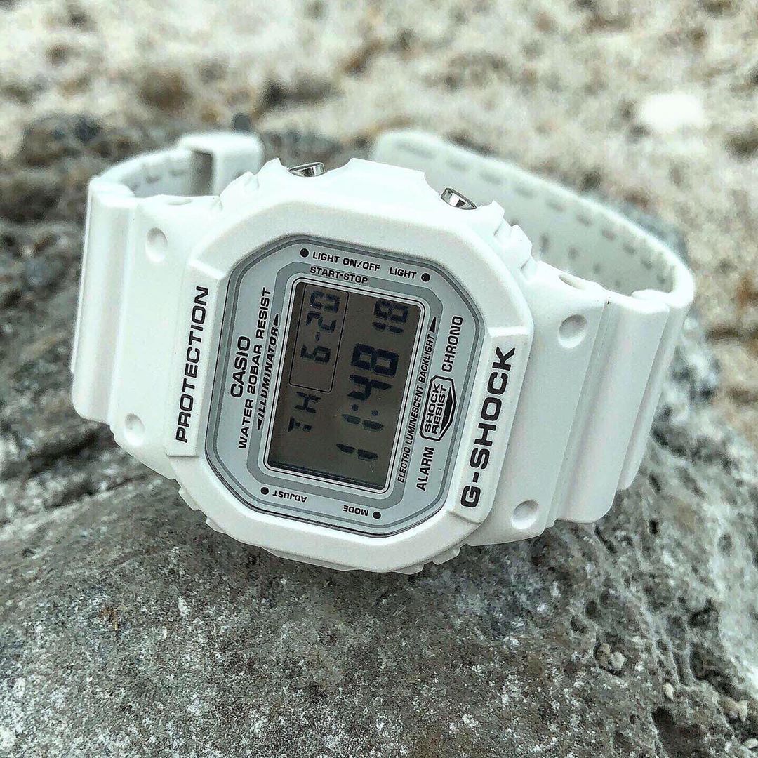 G-SHOCK DW-5600MW-7DR