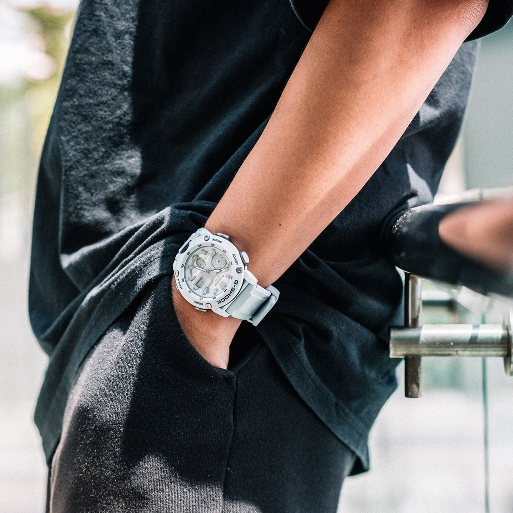 G-SHOCK GA-2000S-7ADR
