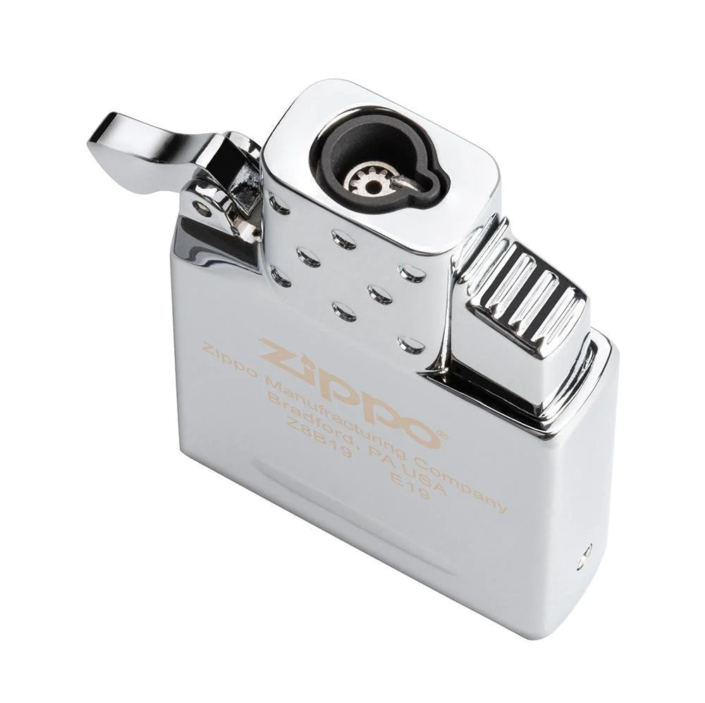 Butane Lighter Insert - Single Torch 65826