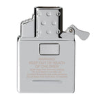 Butane Lighter Insert - Double Torch 65827