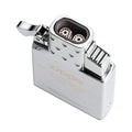Butane Lighter Insert - Double Torch 65827