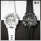 G-SHOCK GA-2000S-7ADR