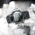 G-SHOCK DW-6900SK-1DR