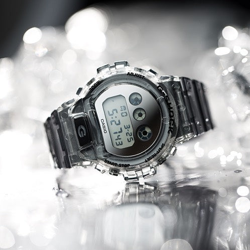 G-SHOCK DW-6900SK-1DR