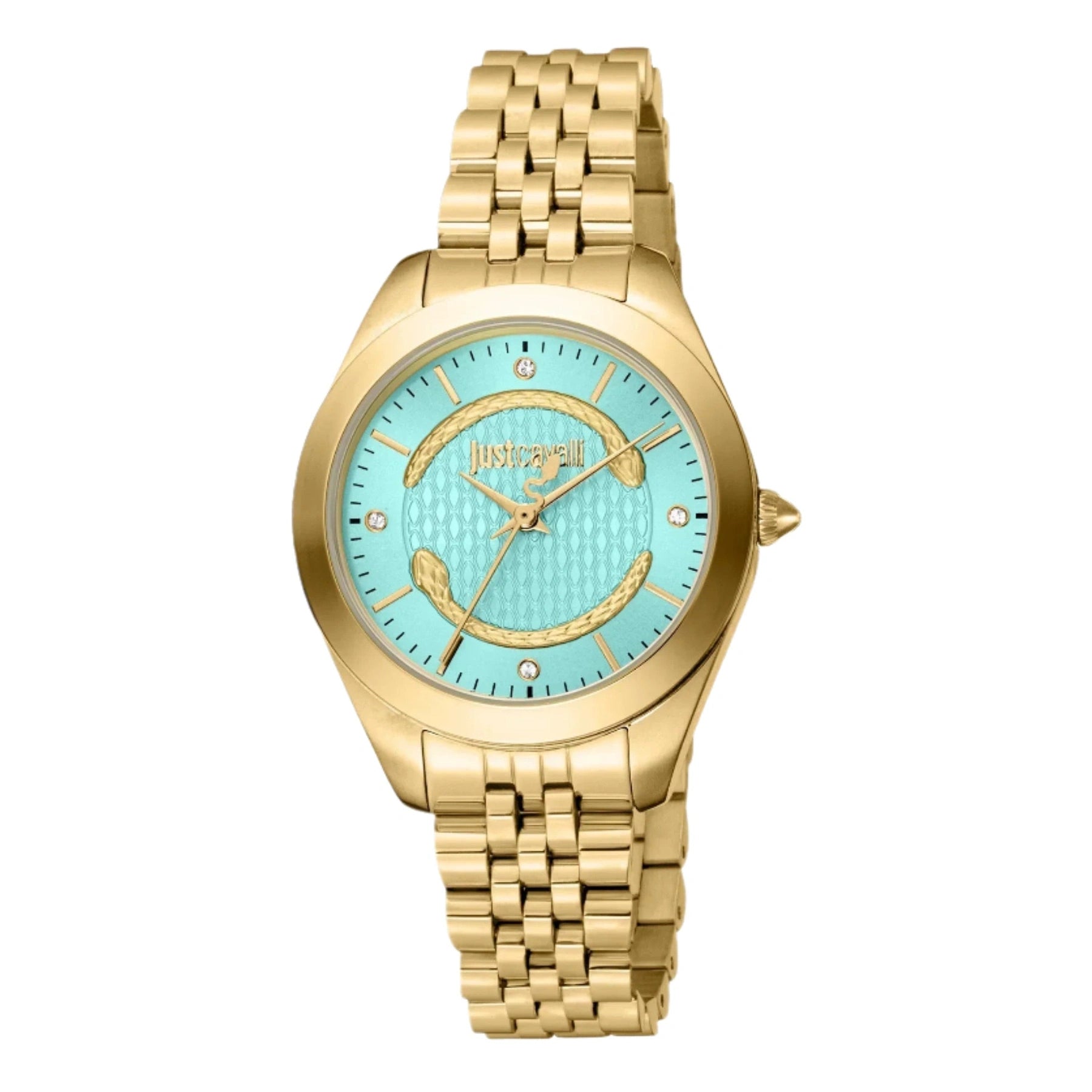 Just Cavalli Women's Watch JC1L210M0465