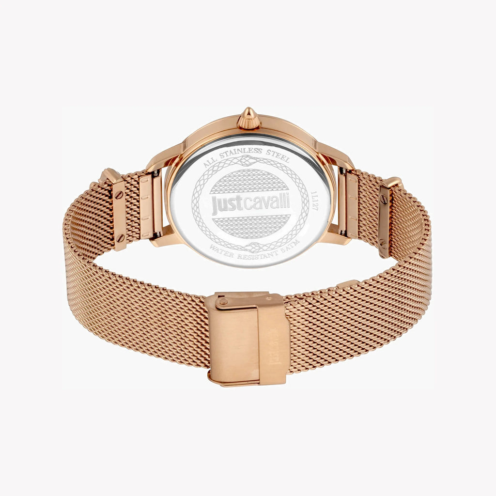 Just Cavalli Women's Watch JC1L127M0075