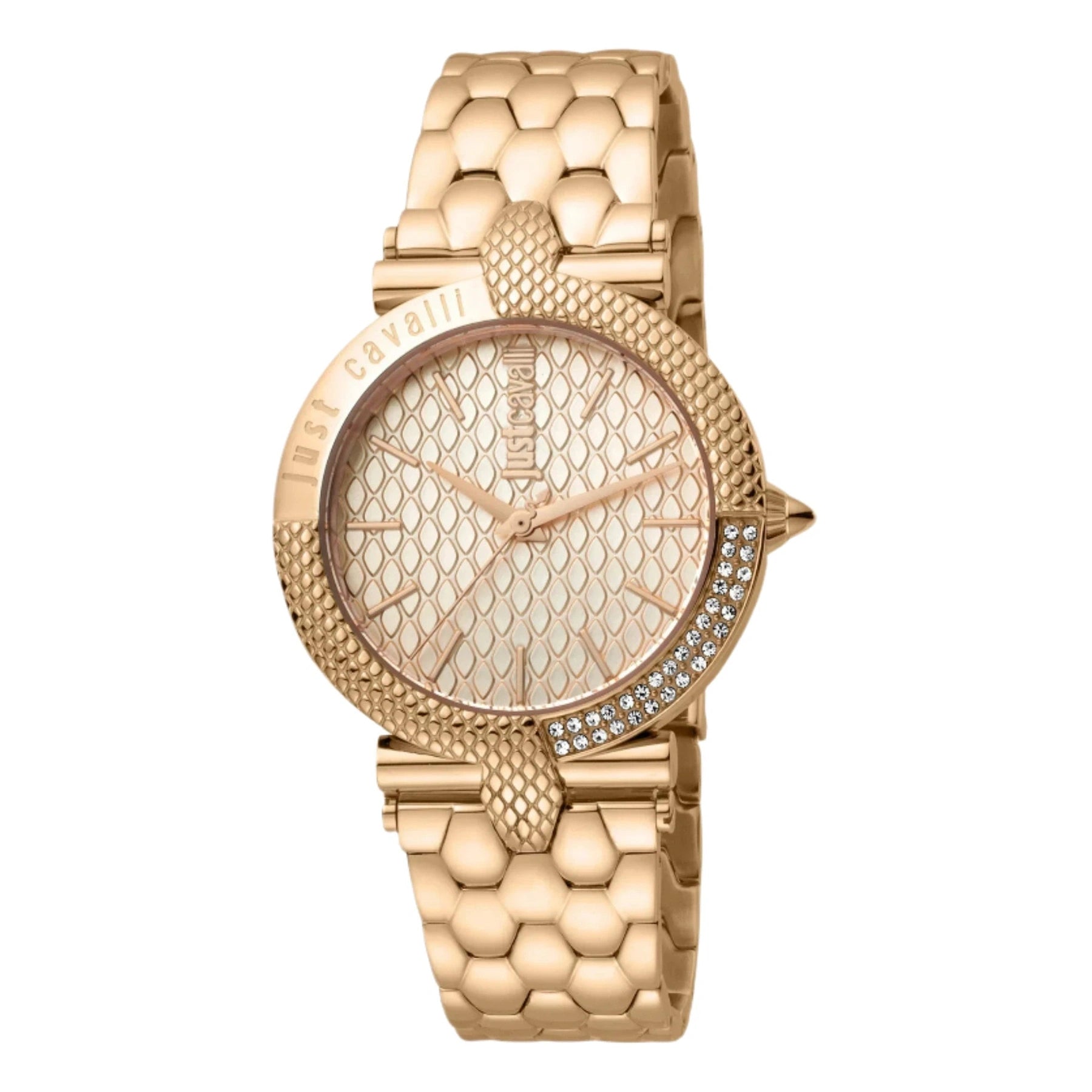 Just Cavalli Women's Watch JC1L105M0095