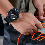 G-SHOCK GG-B100-1ADR MASTER OF G Bluetooth