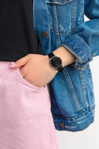 CASIO LTP-VT01L-1BUDF Women Watch