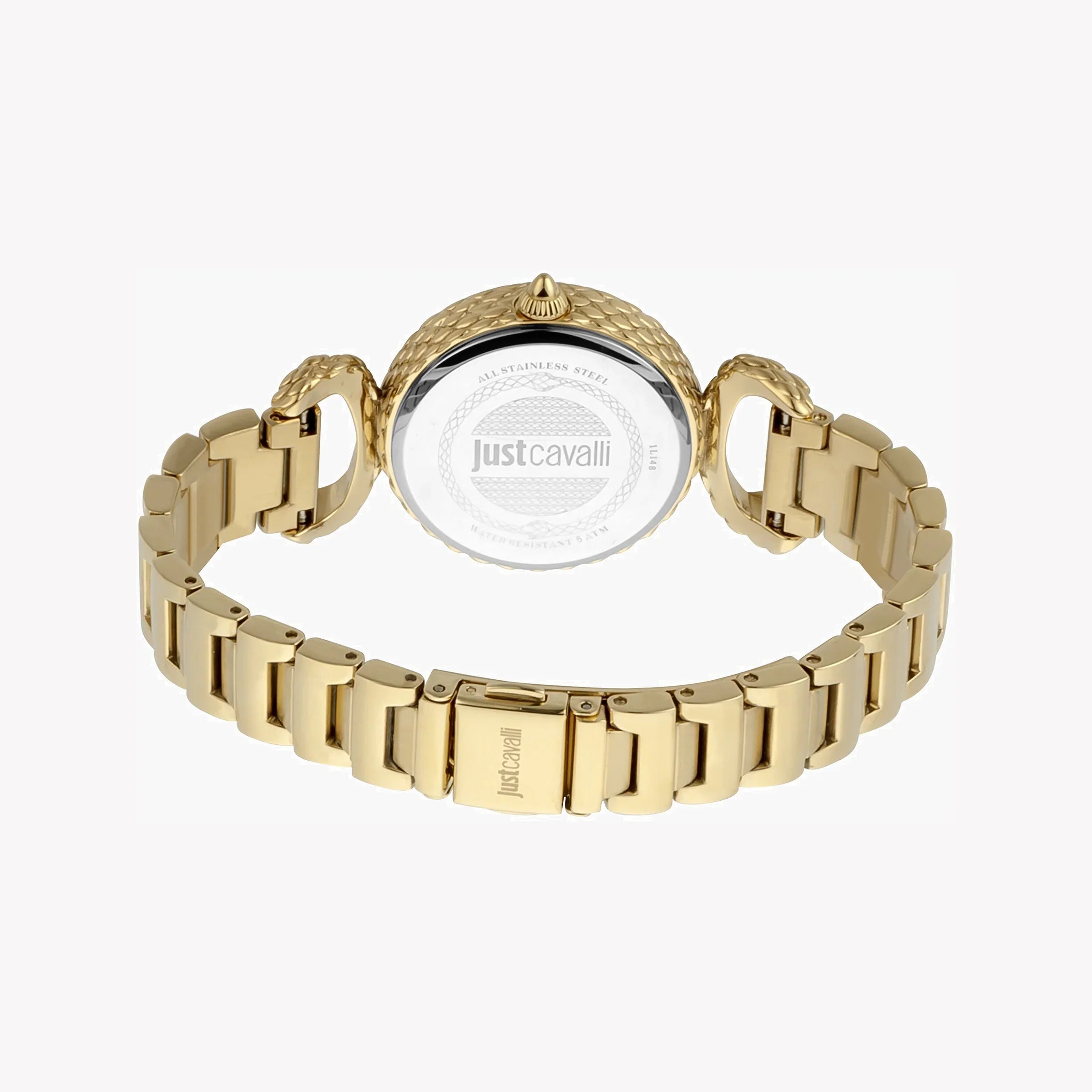Just Cavalli Women's Watch JC1L148M0065