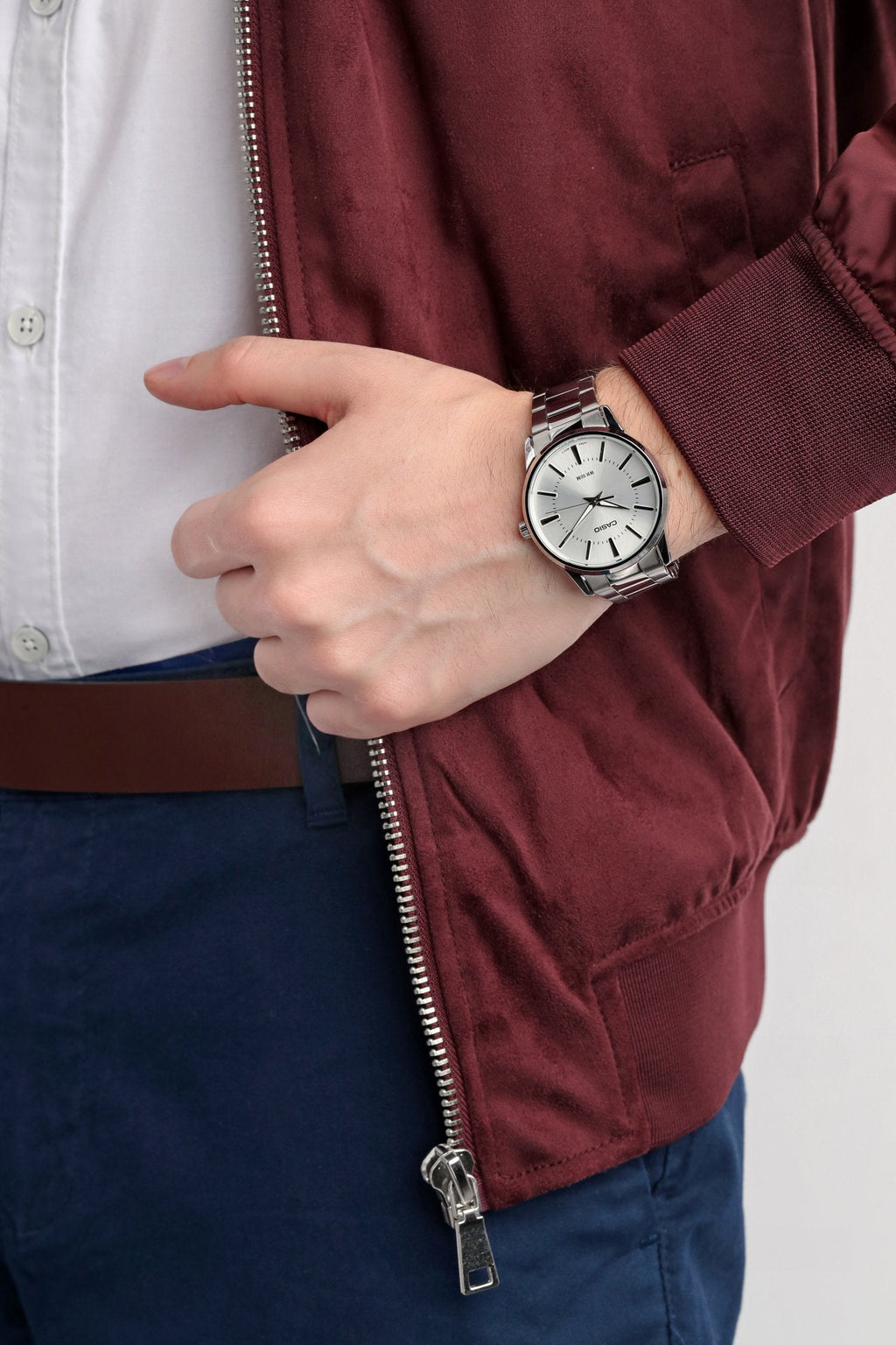 CASIO MTP-1303D-7AVDF Men Watch
