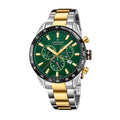 Swiss Men's Candino C4748/C
