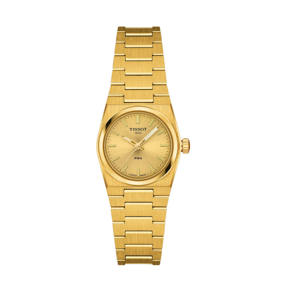 TISSOT Women's PRX Watch| T137.010.33.021