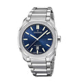 Swiss Men's Candino C4754/2