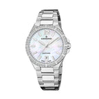 Swiss Ladies Candino C4760/A