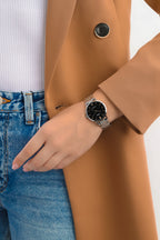CASIO LTP-VT01D-1BUDF Women Watch