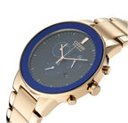CITIZEN AT2243-87L Eco-Drive Chronograph