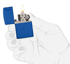 229ZL ZIPPO LOGO
