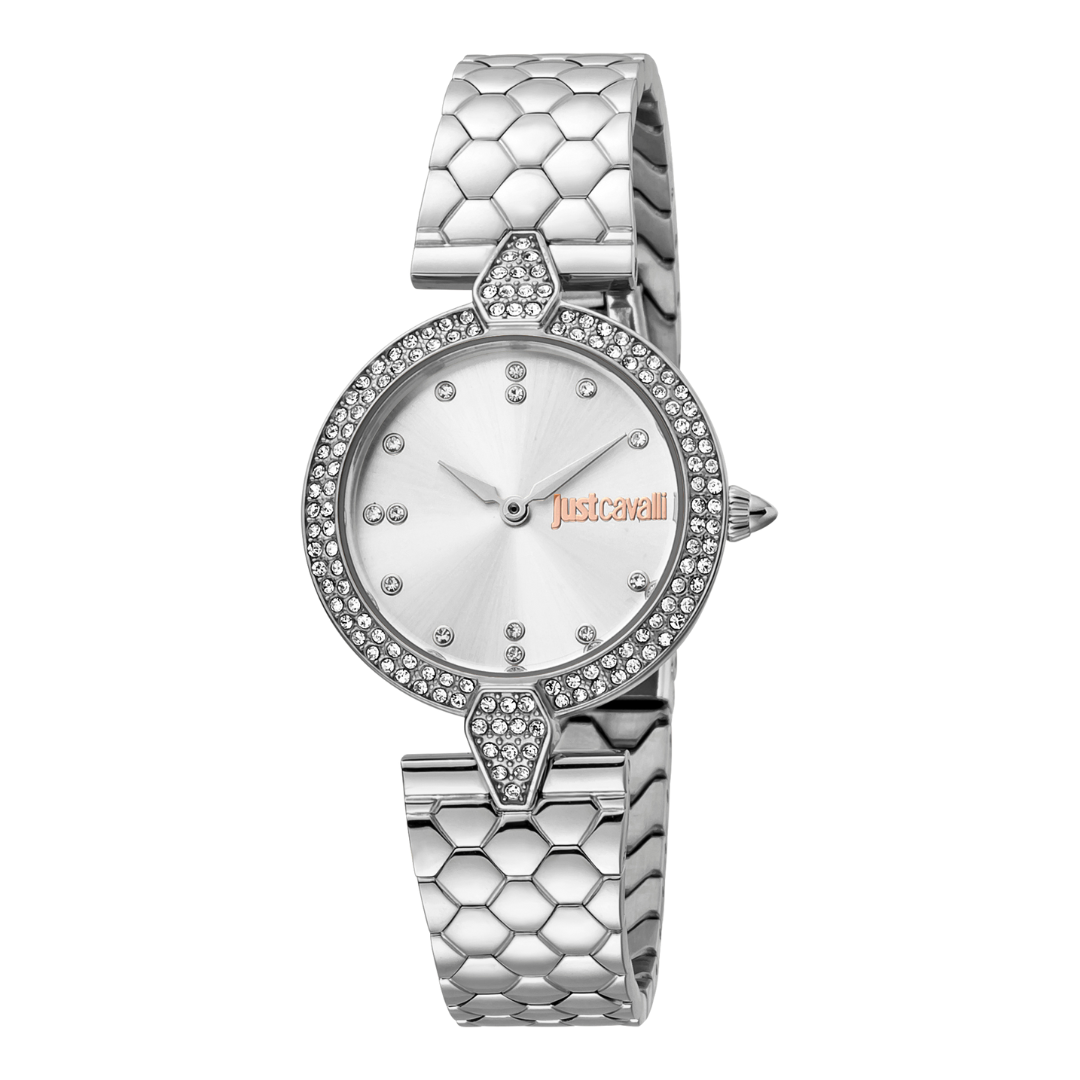 Just Cavalli Women's Watch JC1L159M0045