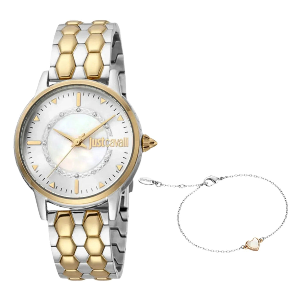 Just Cavalli Women's Watch JC1L149M0075