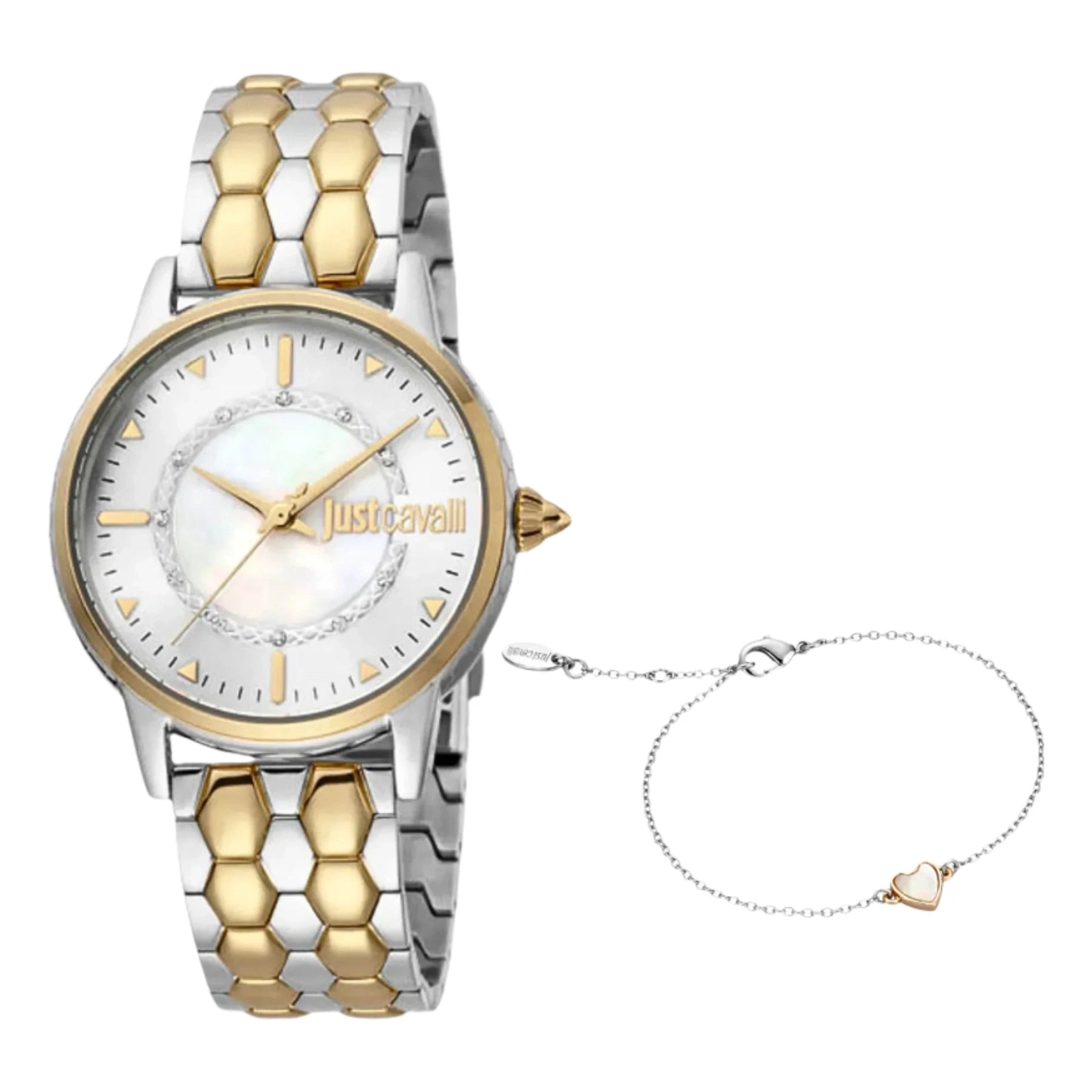 Just Cavalli Women's Watch JC1L149M0075