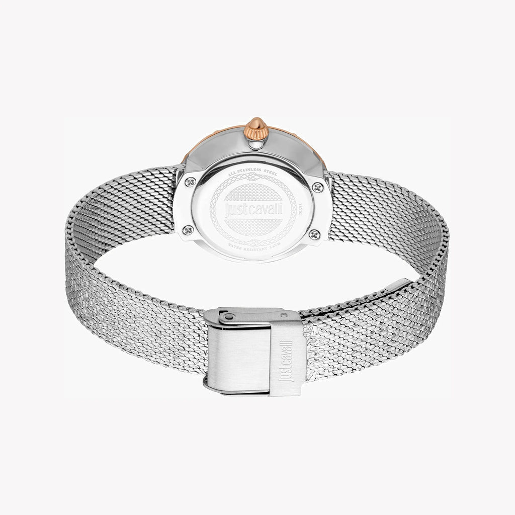 Just Cavalli Women's Watch JC1L253M0105