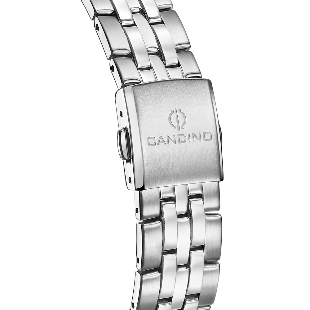 Swiss Men's Candino C4762/1