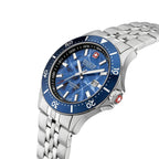 Swiss Military Hanowa | SMWGH0004401