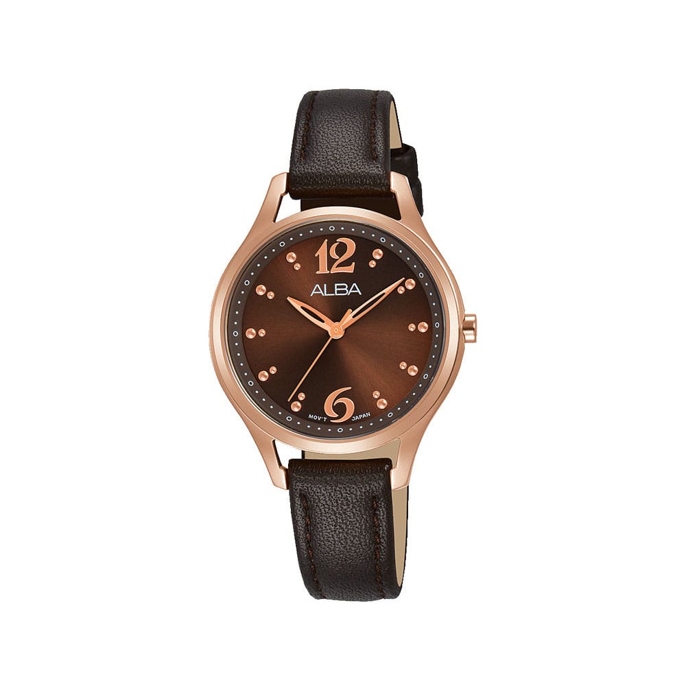ALBA AH8520X1 Fashion Ladies Watch