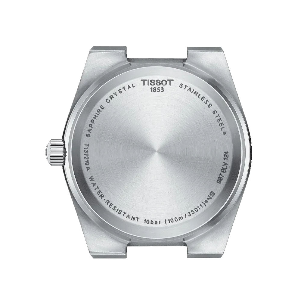 TISSOT Women's PRX 35mm Watch| T137.210.11.031