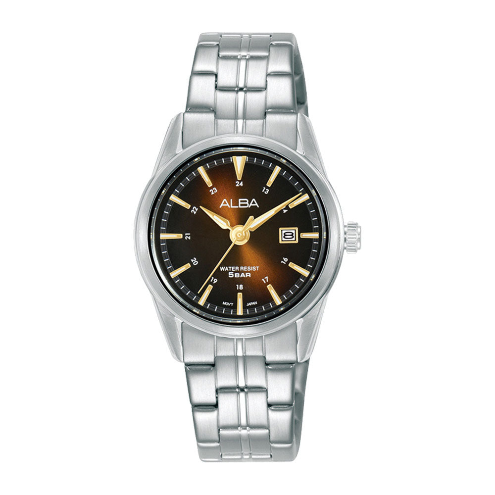 ALBA AH7AL5X1 Fashion Ladies Watch
