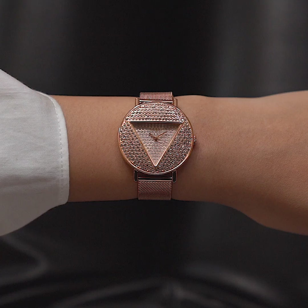 GUESS ICONIC GW0477L3