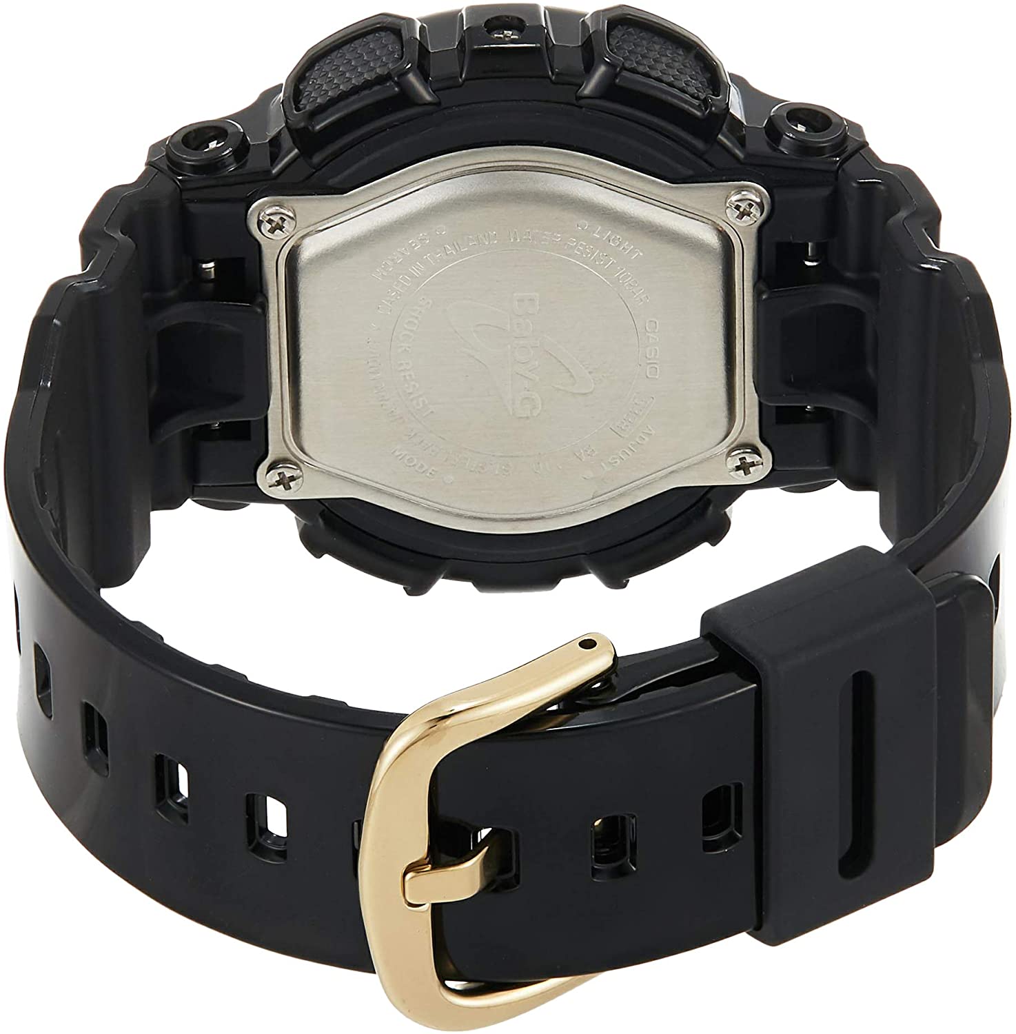 BABY-G BA-110-1ADR