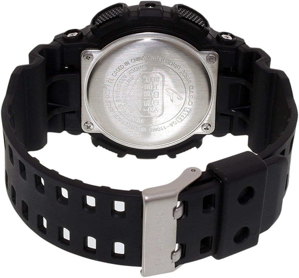 G-SHOCK GA-110RG-1ADR