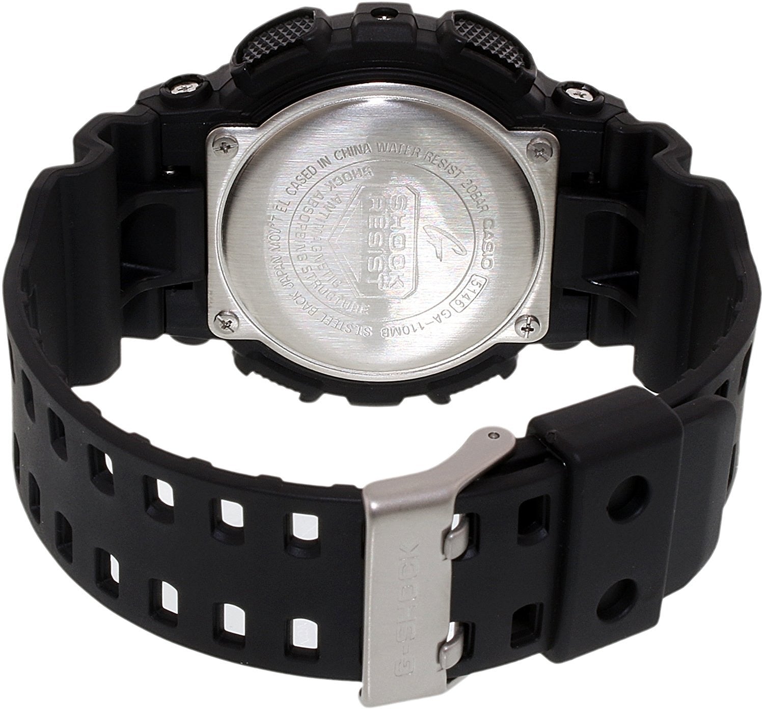 G-SHOCK GA-110RG-1ADR